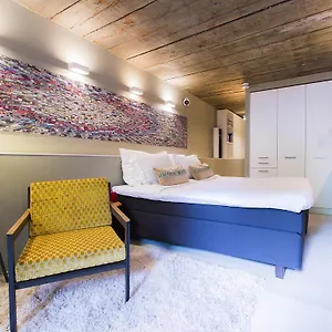 Bed & Breakfast Herengracht B&nb, Amsterdam