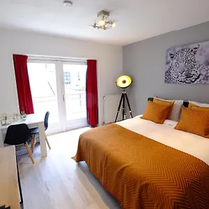 Bed & Breakfast Citycenter, Amsterdam