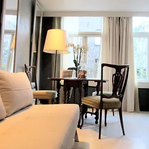Bed & Breakfast Miss Jordaan For Quiet Travellers, Amsterdam