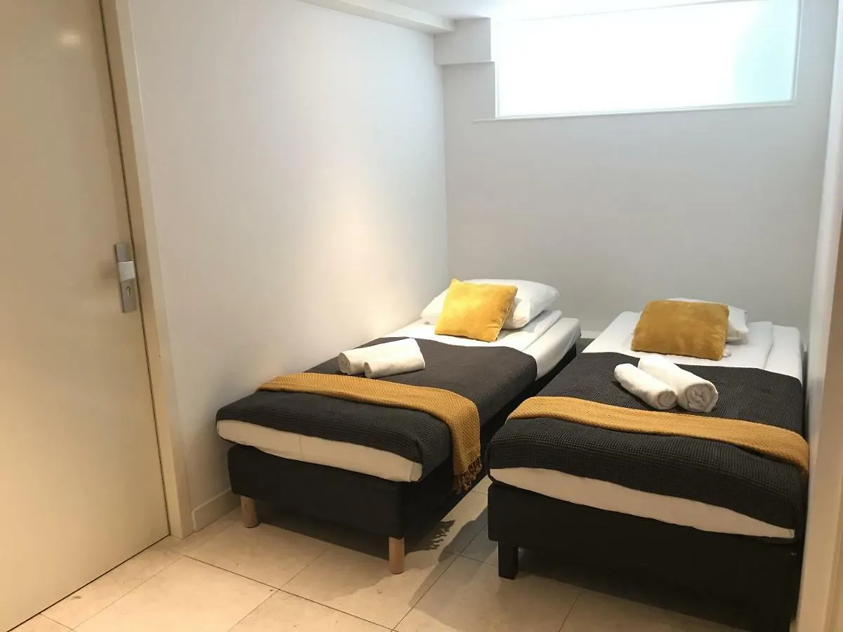 Spuistraat Amsterdam Bed & Breakfast
