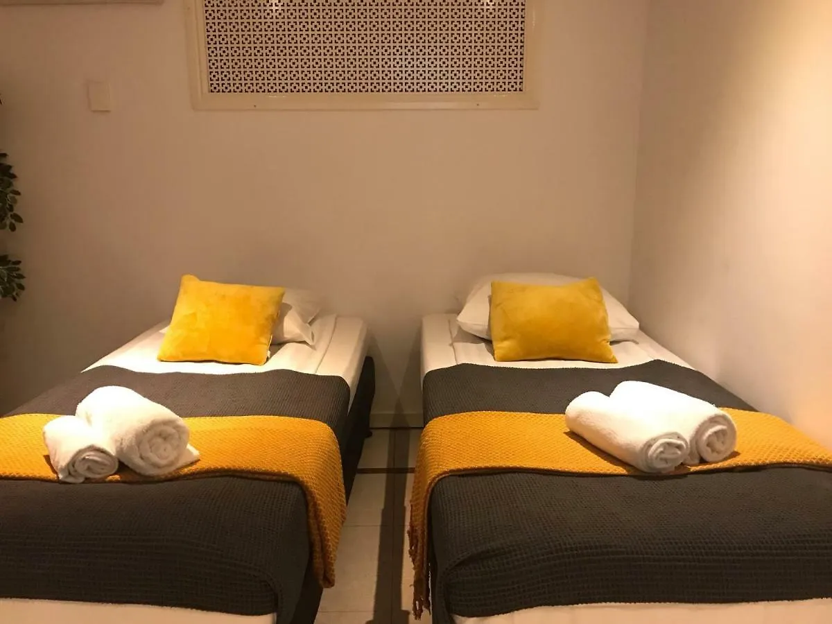 Spuistraat Amsterdam Bed & Breakfast
